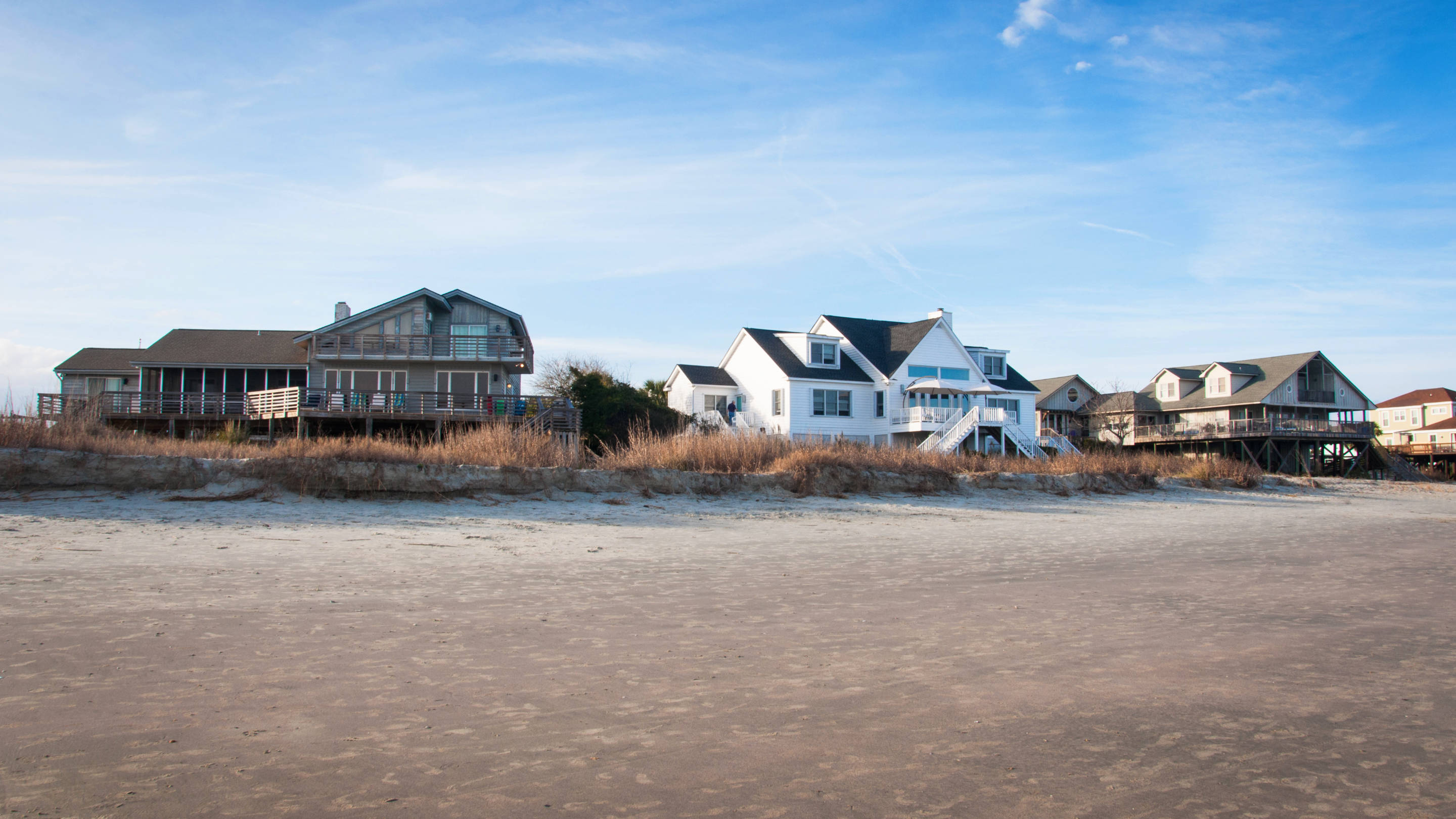 Luxury Homes for Sale (Charleston, SC) The Properties